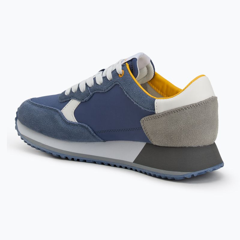 Vyriški batai U.S. Polo Assn. CLEEF006B blue/light grey 3