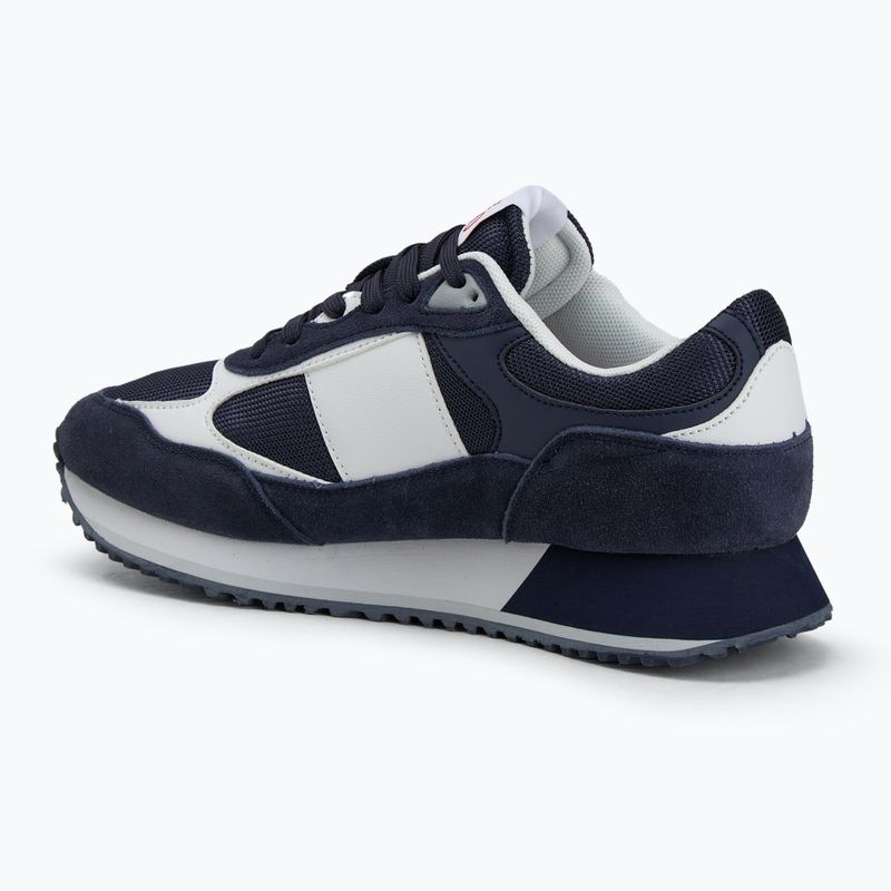 Vyriški batai U.S. Polo Assn. CLEEF007A navy/white 3