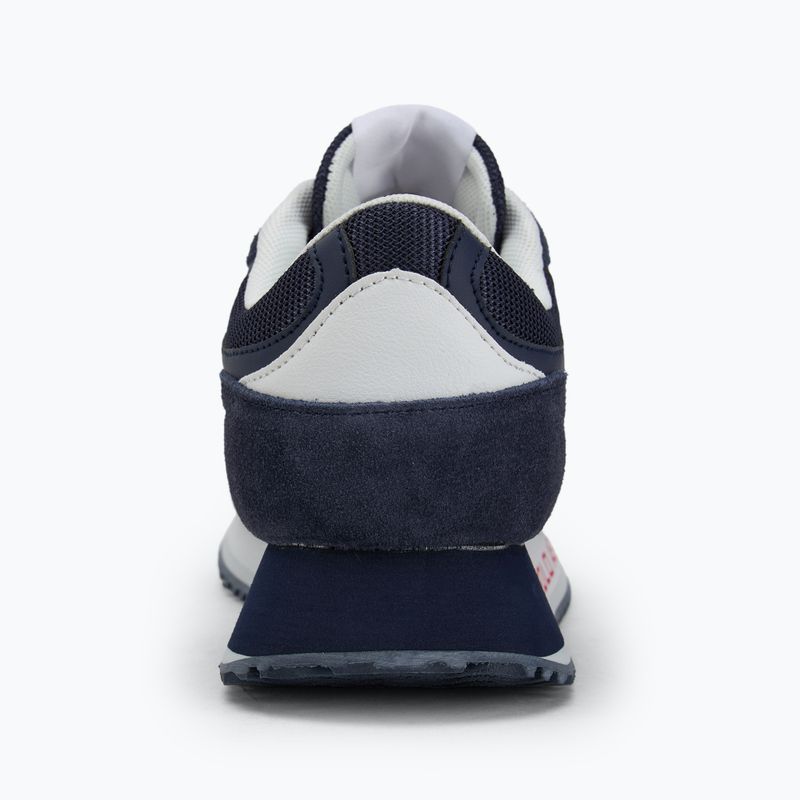 Vyriški batai U.S. Polo Assn. CLEEF007A navy/white 6