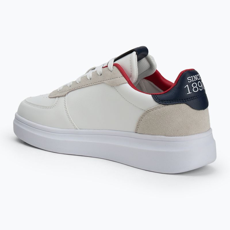 Vyriški batai U.S. Polo Assn. CODY009 white 3