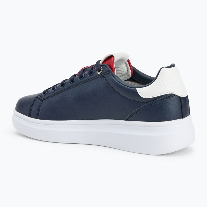 Vyriški batai U.S. Polo Assn. CODY010 navy 3