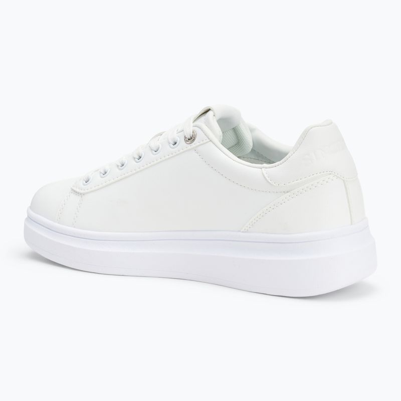 Vyriški batai U.S. Polo Assn. CODY010 white 3