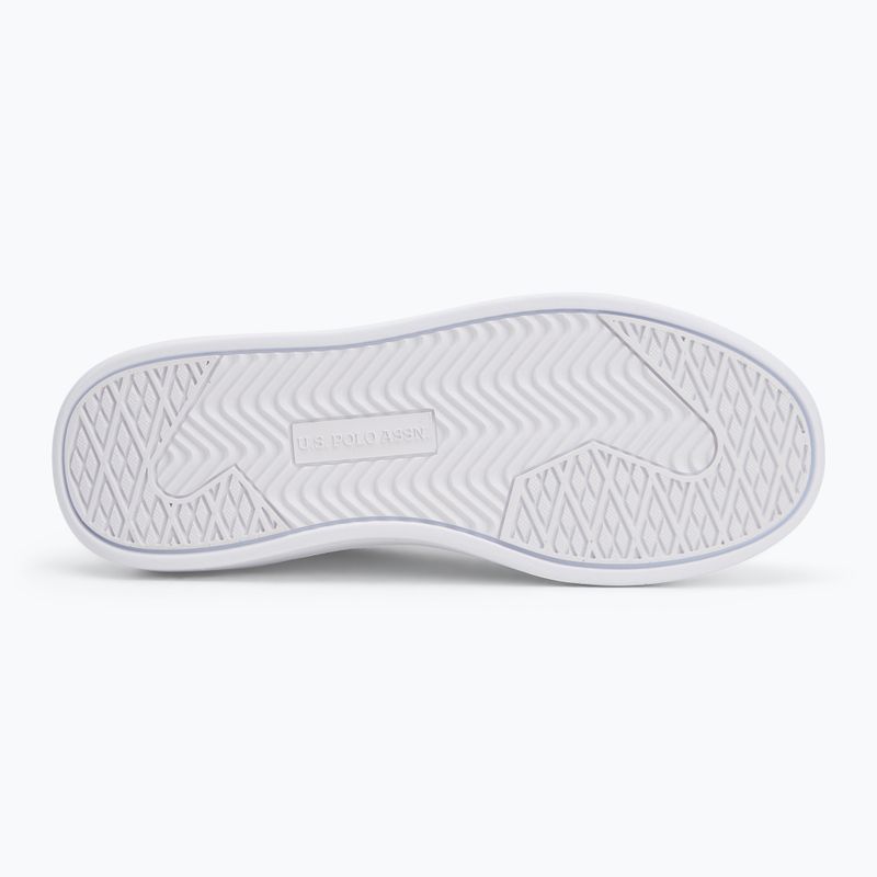 Vyriški batai U.S. Polo Assn. CODY010 white 4
