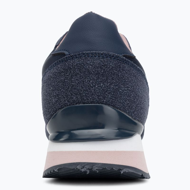 Moteriški batai U.S. Polo Assn. FRISBY005 navy 6
