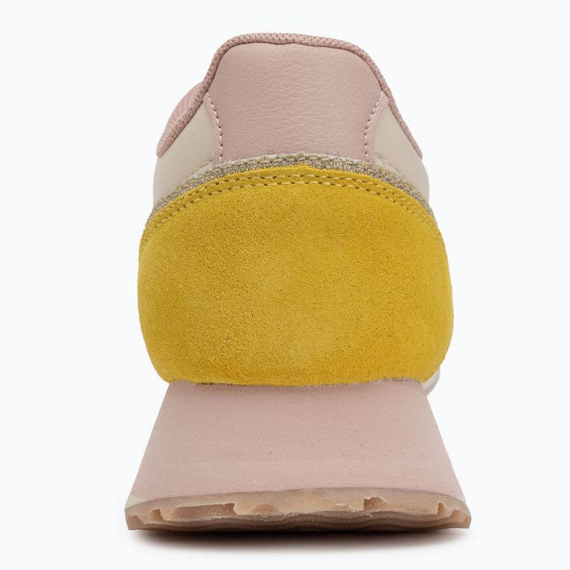 Moteriški batai U.S. Polo Assn. SACHA007 beige/nude 6