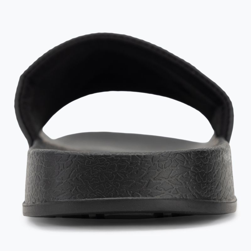 Vyriškos šlepetės U.S. Polo Assn. SKYE002 black/white 6