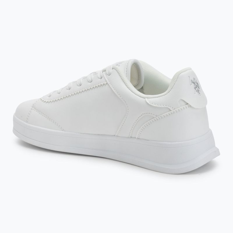 Moteriški batai U.S. Polo Assn. CAMPYW002A CLUB white 3
