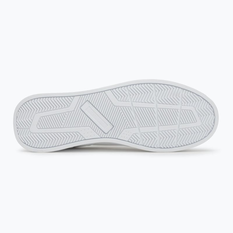 Moteriški batai U.S. Polo Assn. CAMPYW002A CLUB white 4