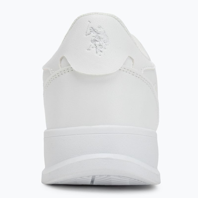 Moteriški batai U.S. Polo Assn. CAMPYW002A CLUB white 6