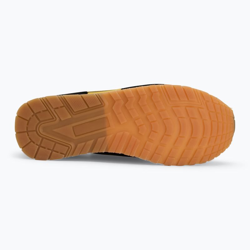 Vyriški batai U.S. Polo Assn. JAKE001 black 4