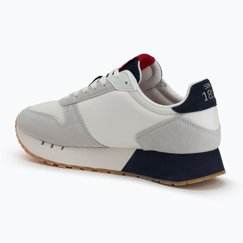 Vyriški batai U.S. Polo Assn. JAKE001 blue/white/red 3