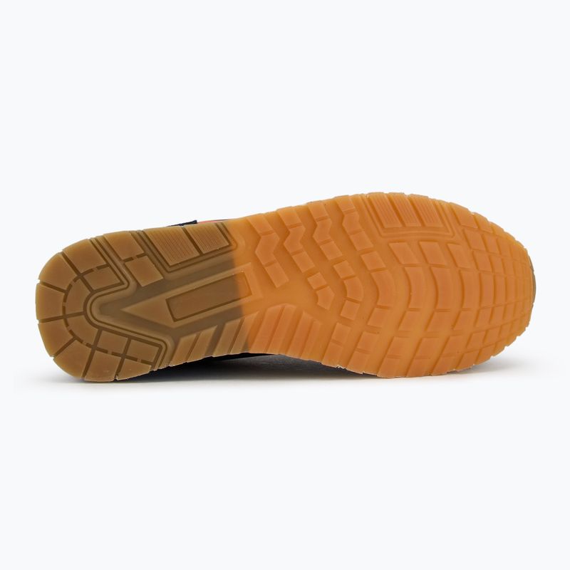 Vyriški batai U.S. Polo Assn. JAKE001 navy 4