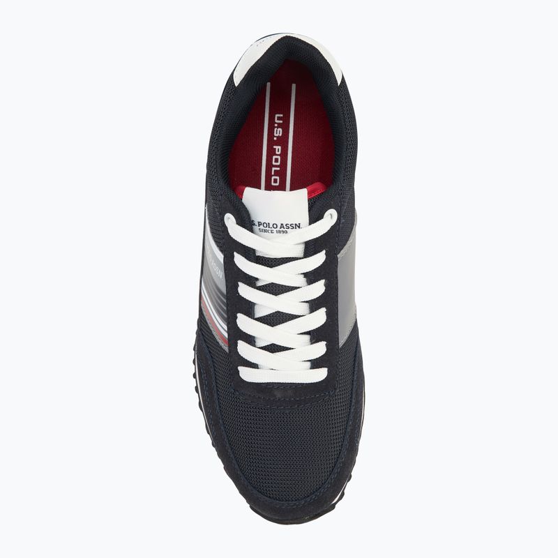 Vyriški batai U.S. Polo Assn. XIRIO009A navy 5