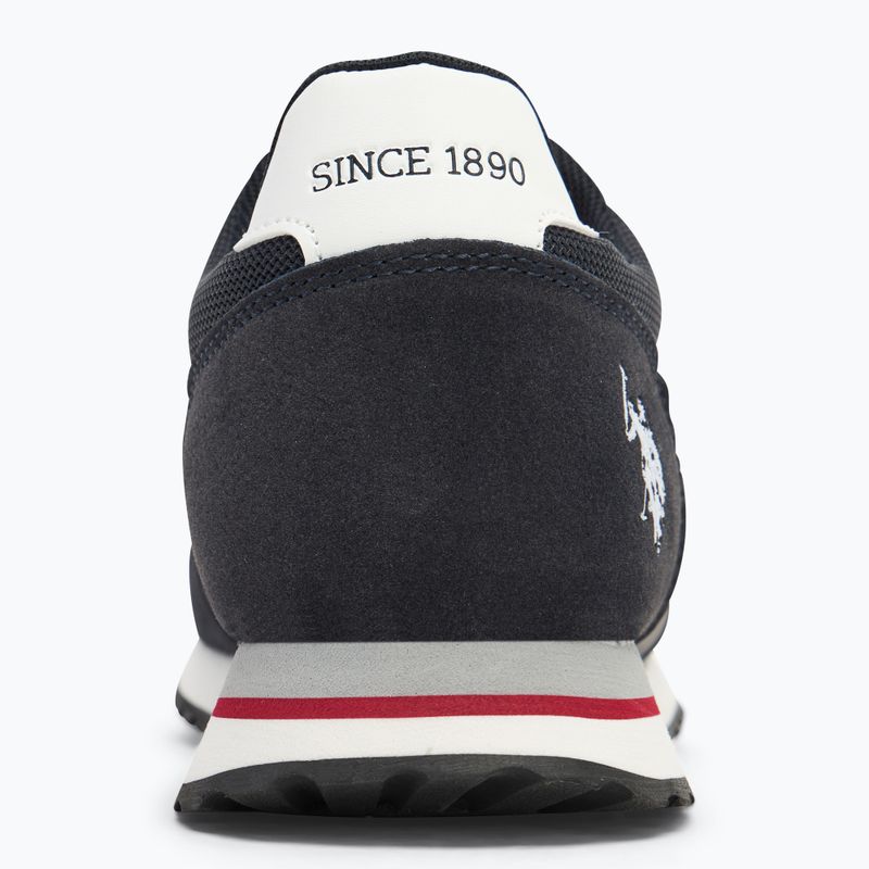 Vyriški batai U.S. Polo Assn. XIRIO009A navy 6