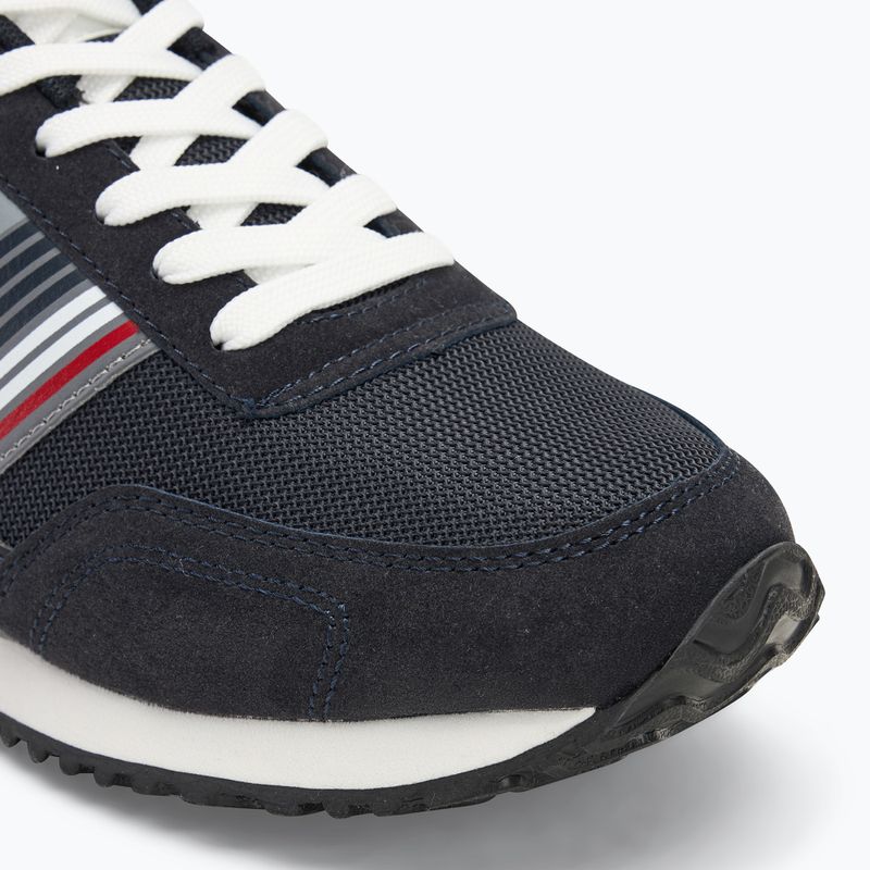 Vyriški batai U.S. Polo Assn. XIRIO009A navy 7