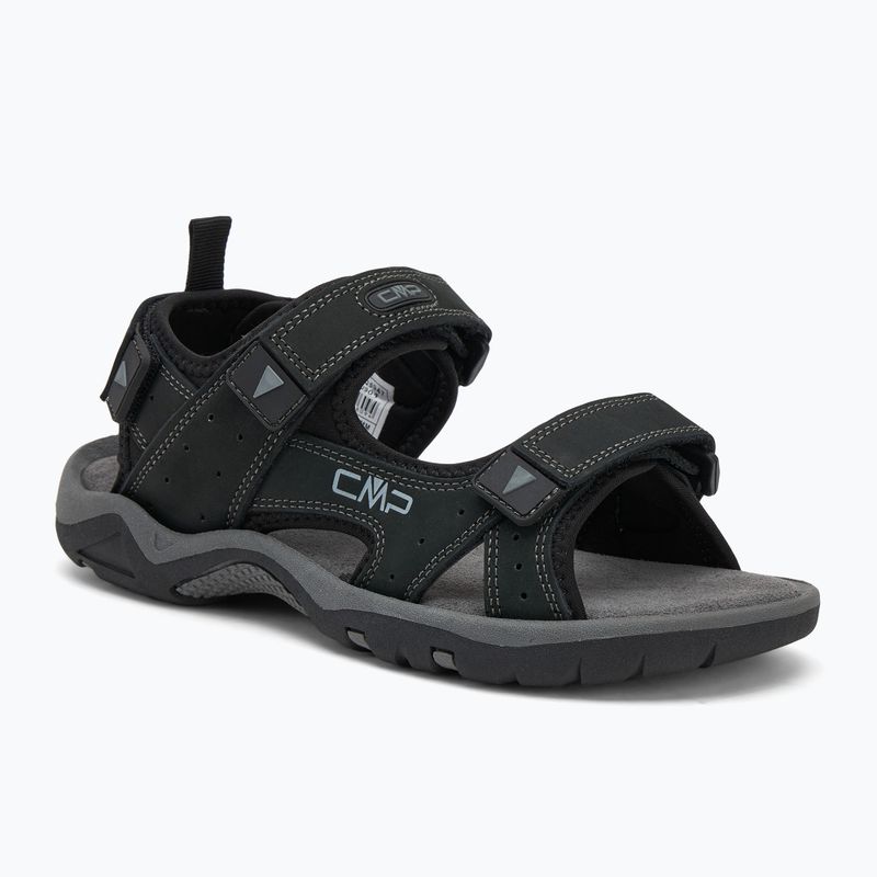 Vyriški sandalai CMP Almaak nero