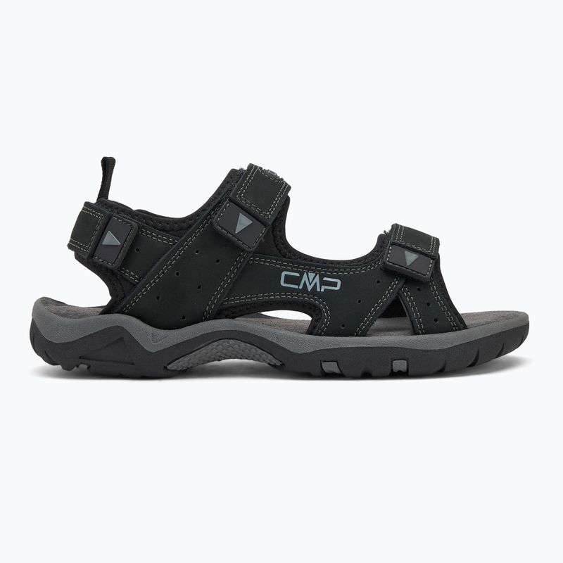 Vyriški sandalai CMP Almaak nero 2