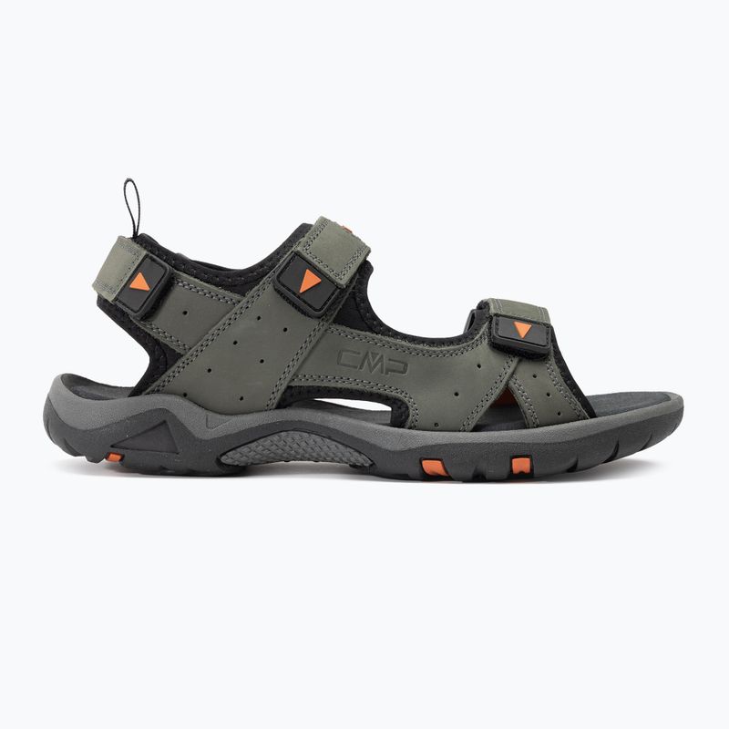 Vyriški sandalai CMP Almaak grey 2