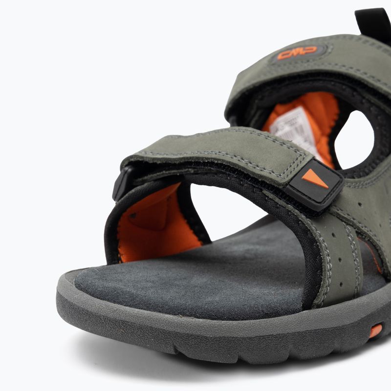 Vyriški sandalai CMP Almaak grey 7