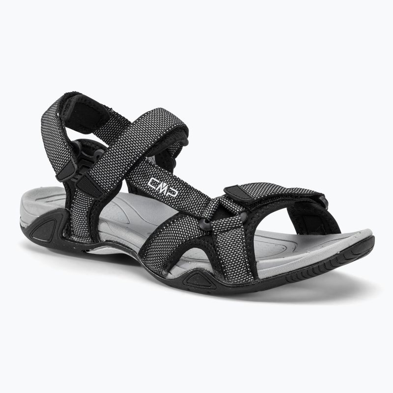 Vyriški sandalai CMP Hamal nero