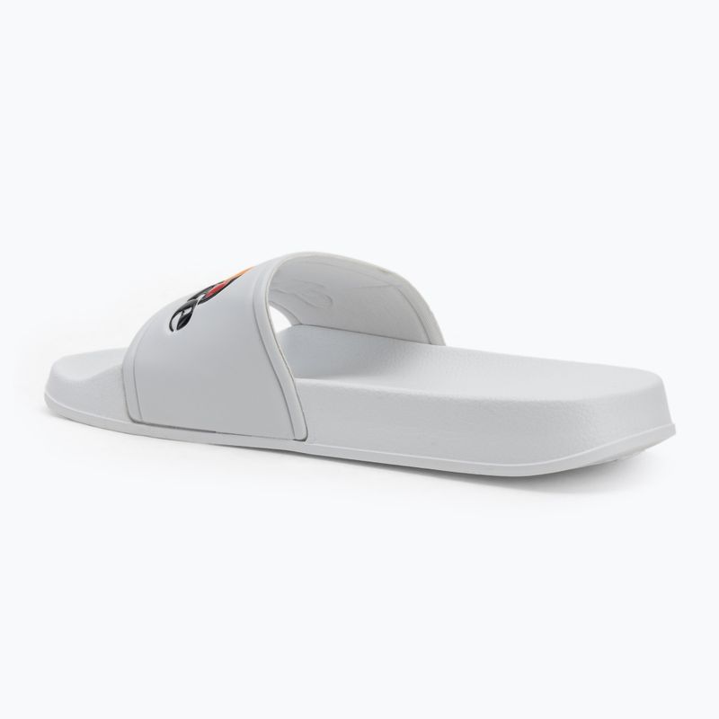 Vyriškos šlepetės Ellesse Duke white 3