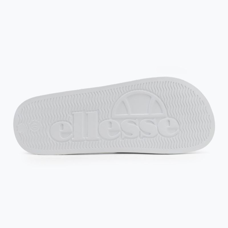 Vyriškos šlepetės Ellesse Duke white 4