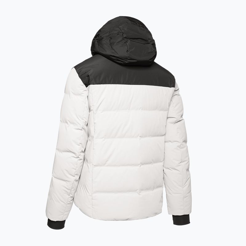 Vyriška slidinėjimo striukė DOTOUT Pluma barely blue/black beauty 2