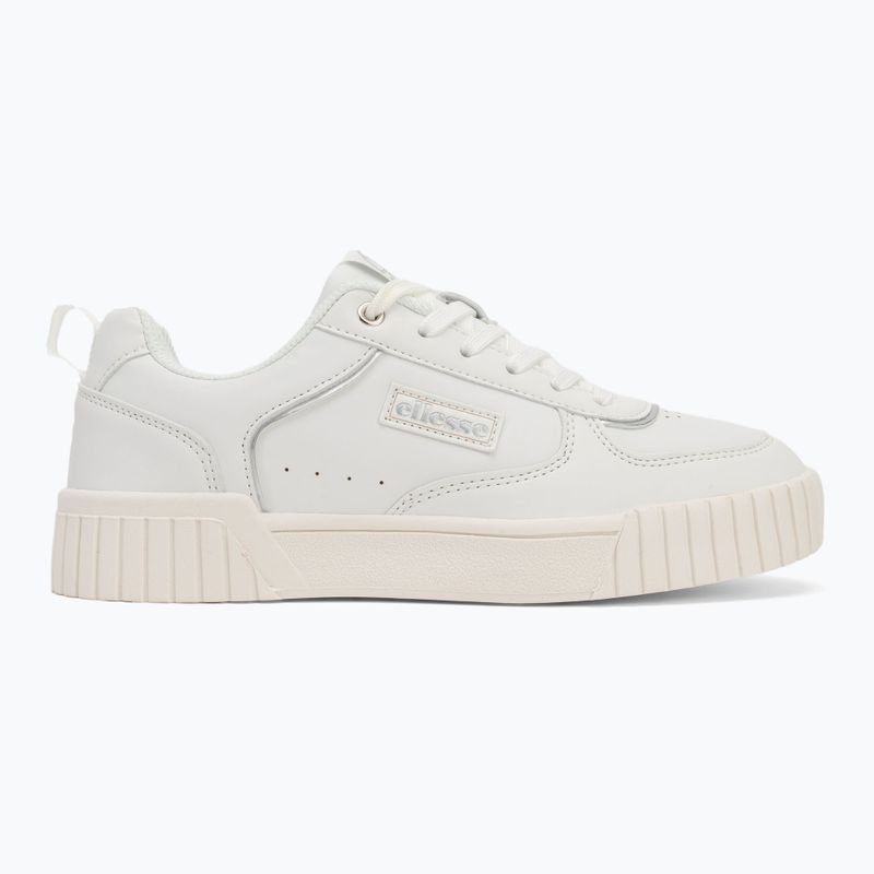 Moteriški batai Ellesse Cher white 2