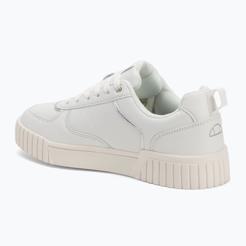 Moteriški batai Ellesse Cher white 3