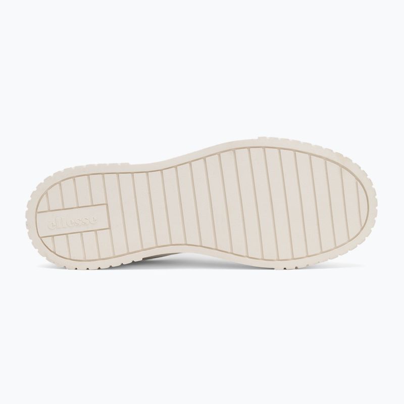 Moteriški batai Ellesse Cher white 4