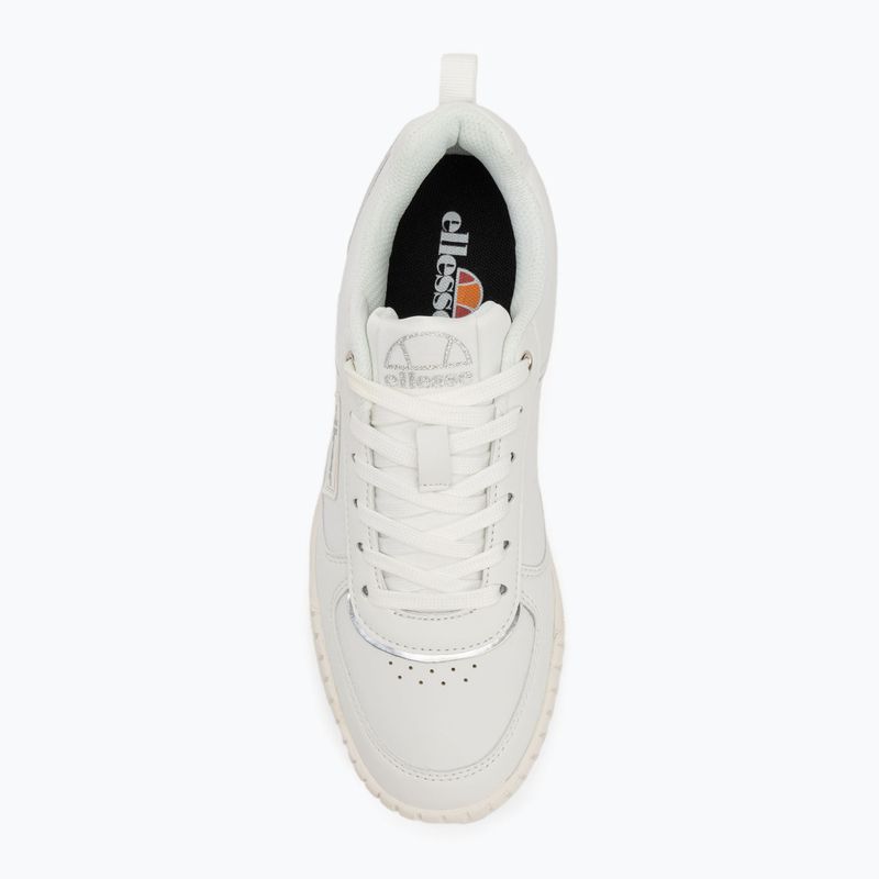 Moteriški batai Ellesse Cher white 5