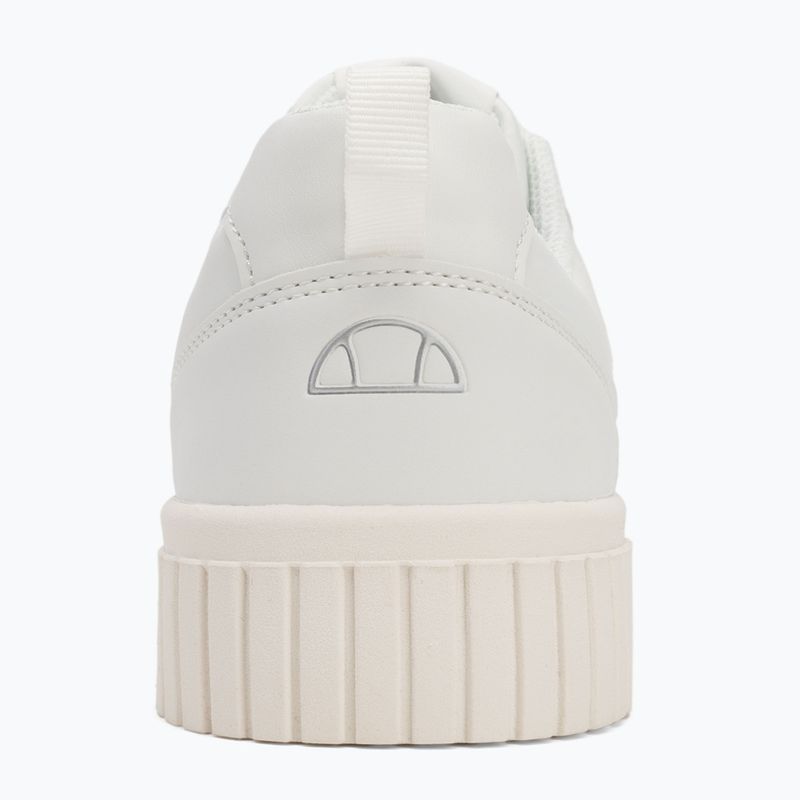 Moteriški batai Ellesse Cher white 6