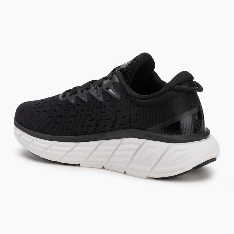 Moteriški batai Ellesse Aran black 3