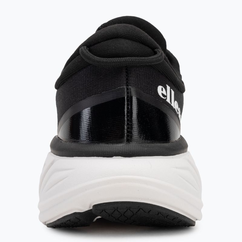 Moteriški batai Ellesse Aran black 6