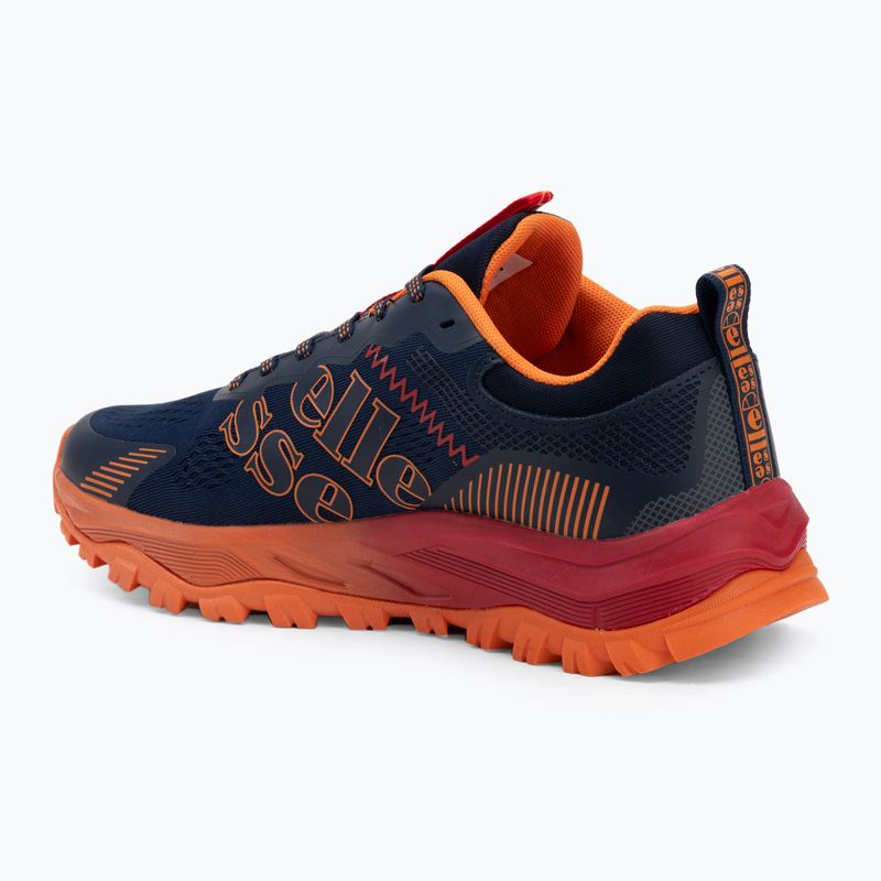 Ellesse Creek vyriški batai dk navy 3