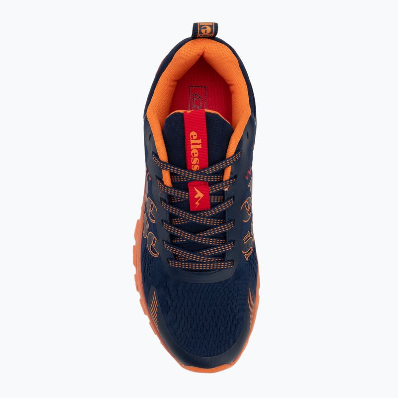 Ellesse Creek vyriški batai dk navy 5