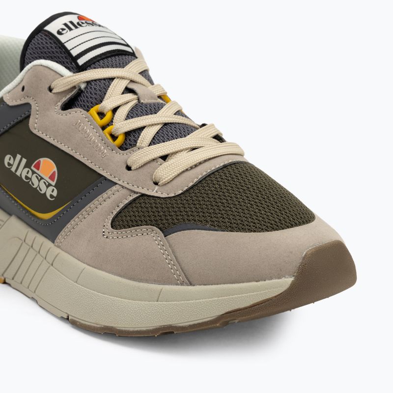 Vyriški batai Ellesse New Ronny earth birch shark 7