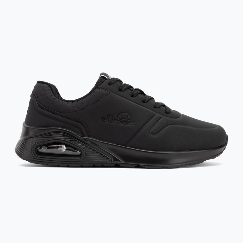 Vyriški batai Ellesse Impress black 2