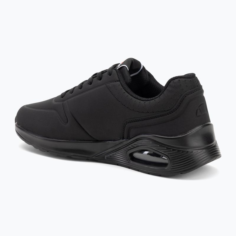 Vyriški batai Ellesse Impress black 3