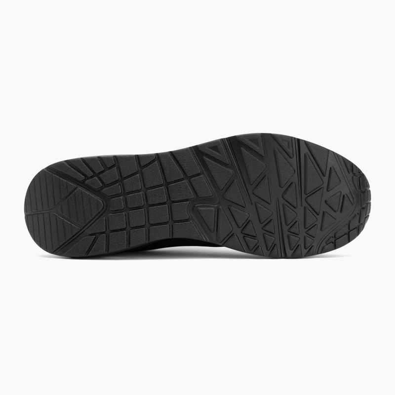 Vyriški batai Ellesse Impress black 4