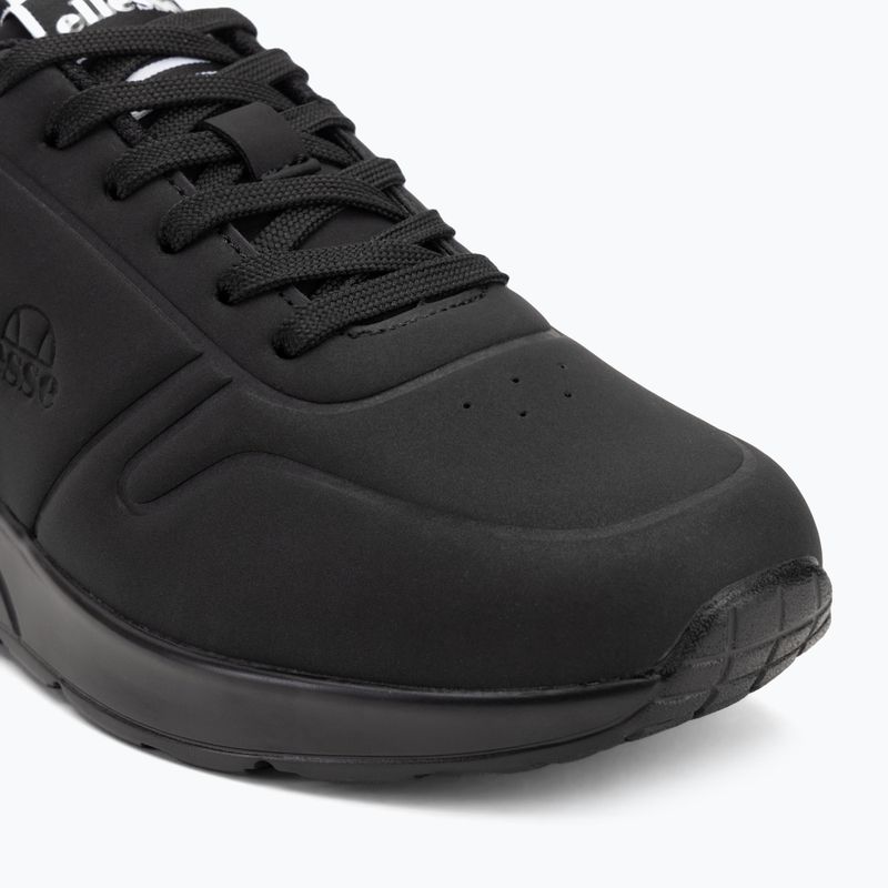 Vyriški batai Ellesse Impress black 7