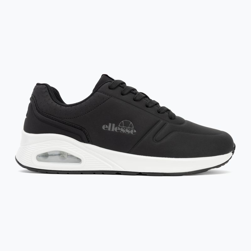 Vyriški batai Ellesse Impress white/black 2