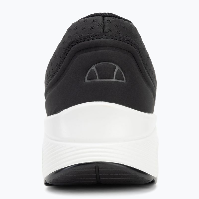 Vyriški batai Ellesse Impress white/black 6