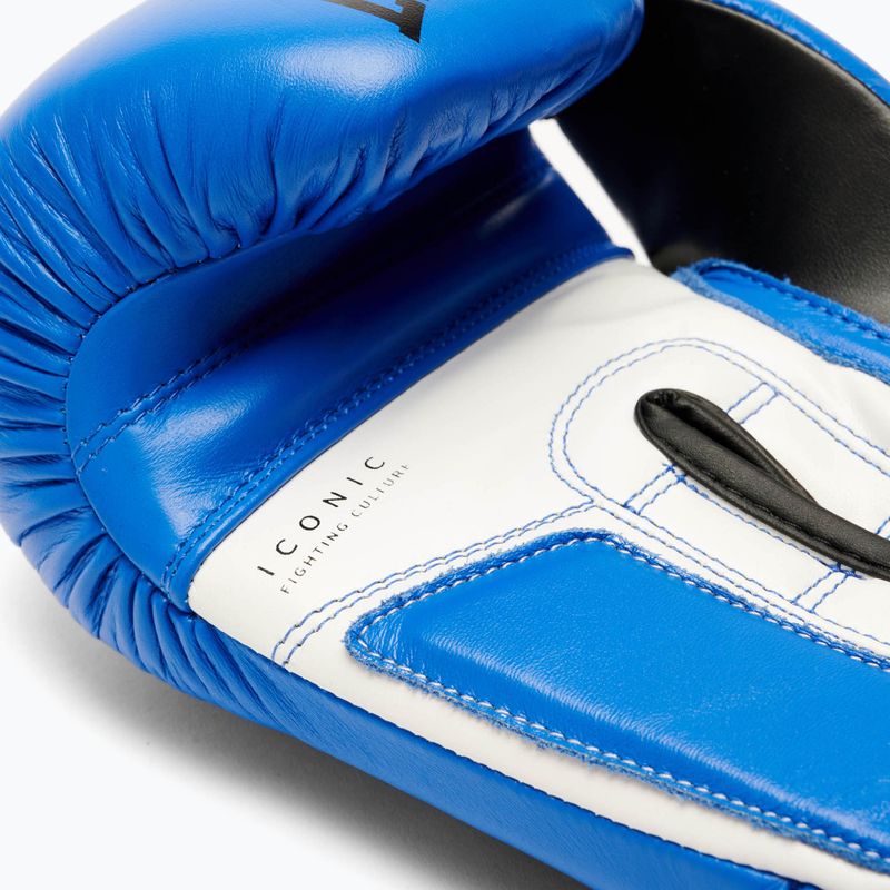 Bokso pirštinės LEONE 1947 Iconic blue 8