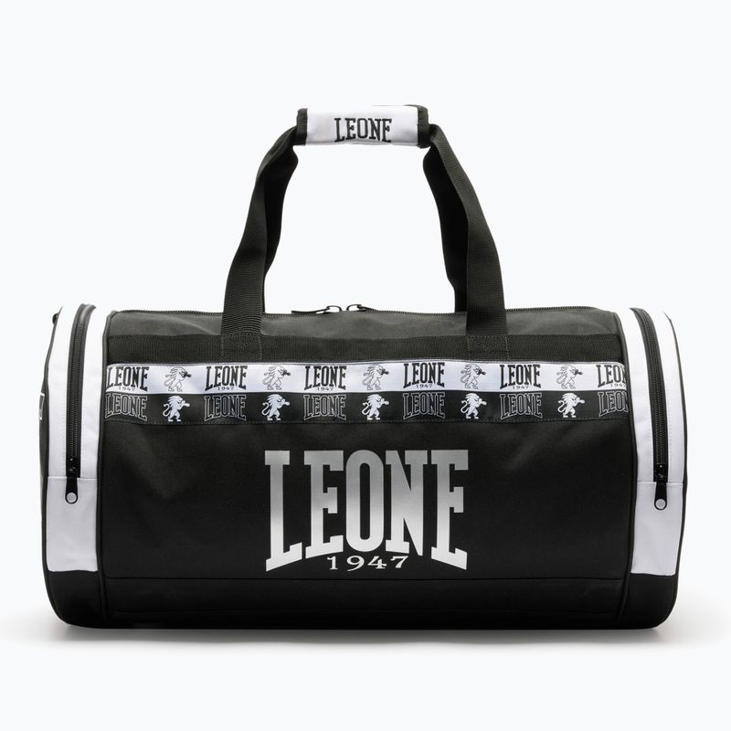 Krepšys LEONE 1947 Sportowa 45 l black