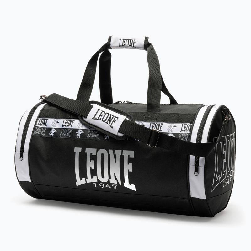 Krepšys LEONE 1947 Sportowa 45 l black 2