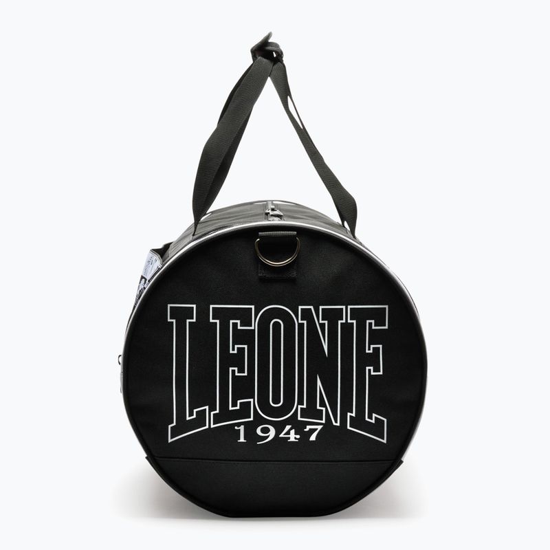Krepšys LEONE 1947 Sportowa 45 l black 4