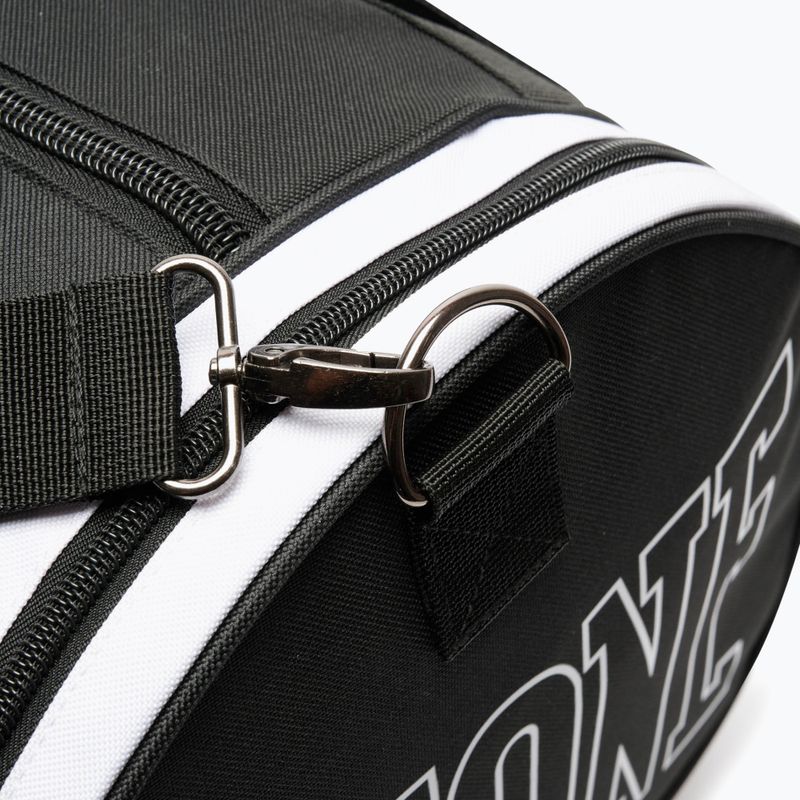 Krepšys LEONE 1947 Sportowa 45 l black 6