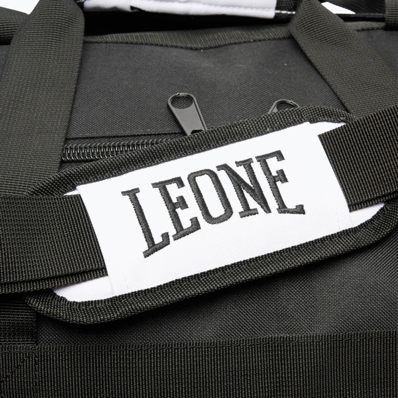 Krepšys LEONE 1947 Sportowa 45 l black 7