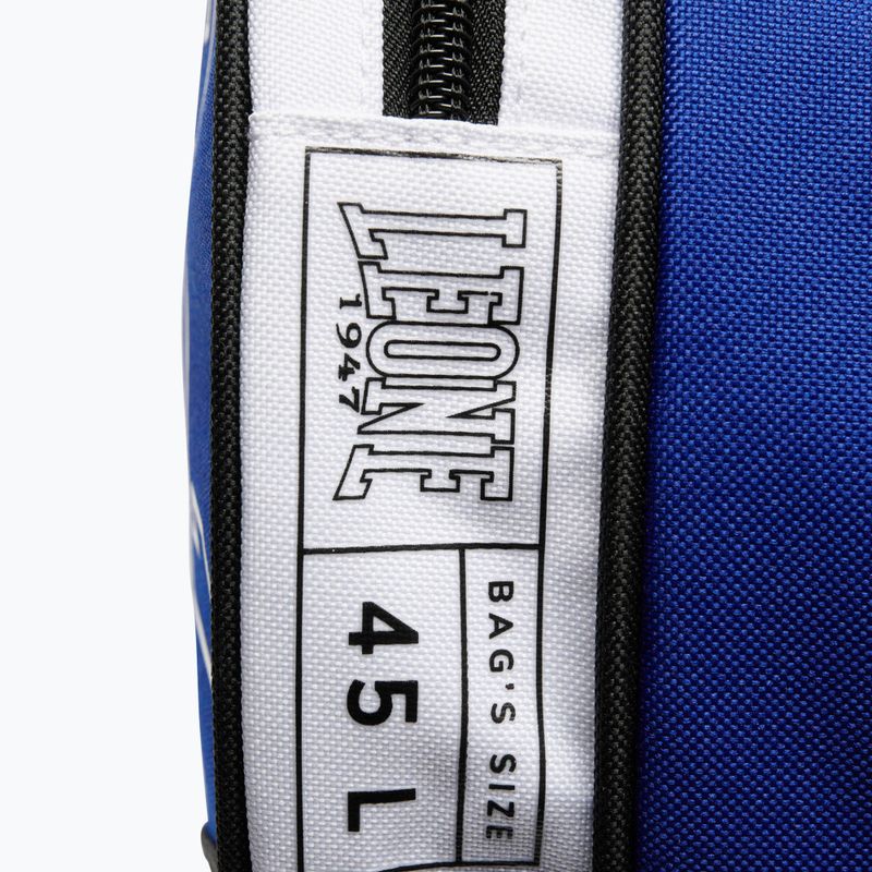 Krepšys LEONE 1947 Sportowa 45 l blue 5